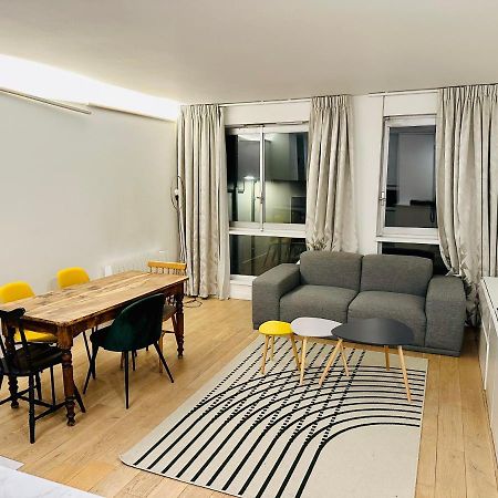 Home Sweet Home Doudeauville Chateau Paris Ngoại thất bức ảnh