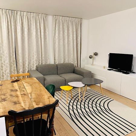 Home Sweet Home Doudeauville Chateau Paris Ngoại thất bức ảnh