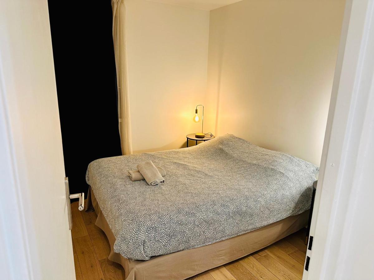 Home Sweet Home Doudeauville Chateau Paris Ngoại thất bức ảnh